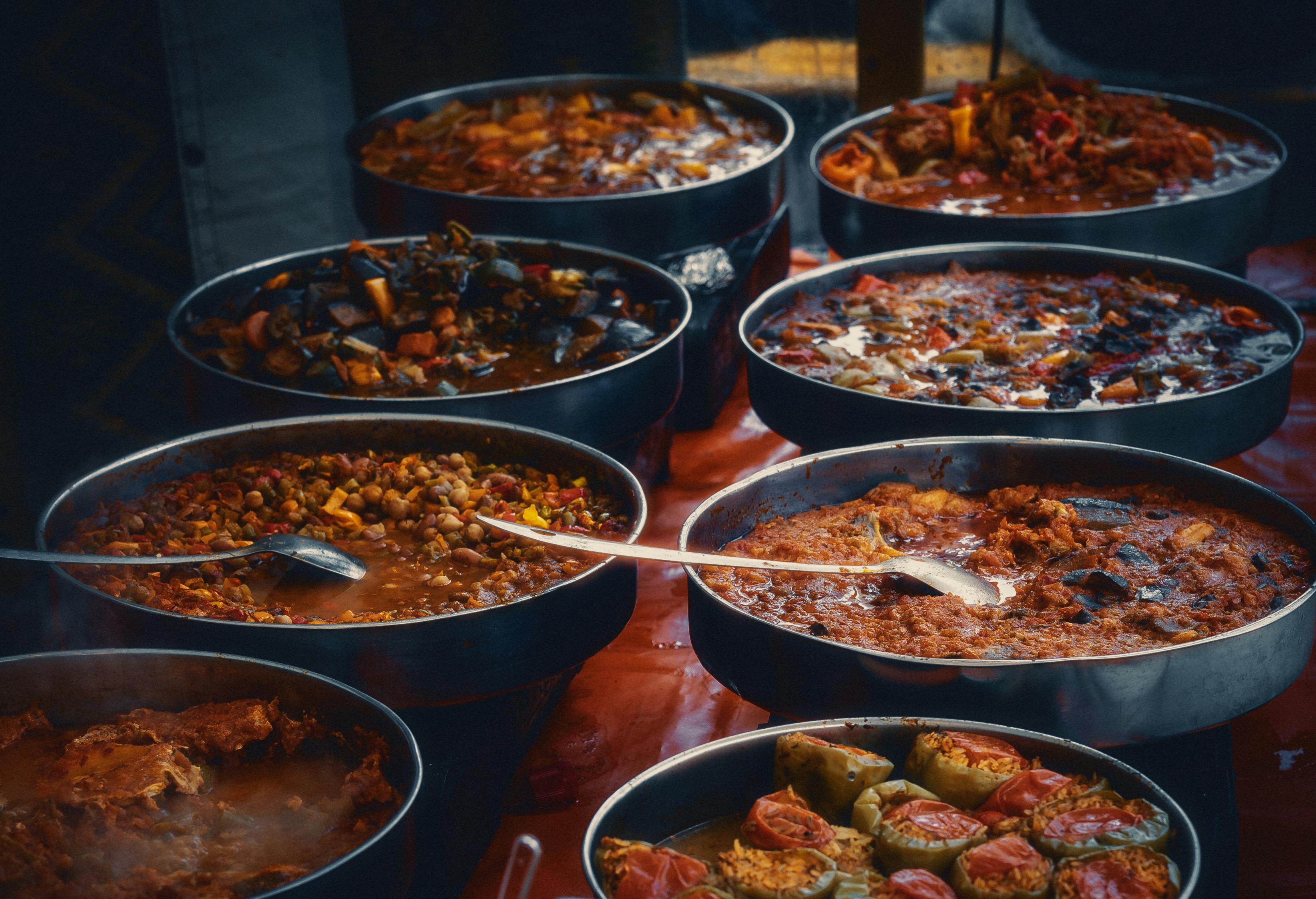 Flemington’s Best Catering Facilities | Custom Menus for Every Event