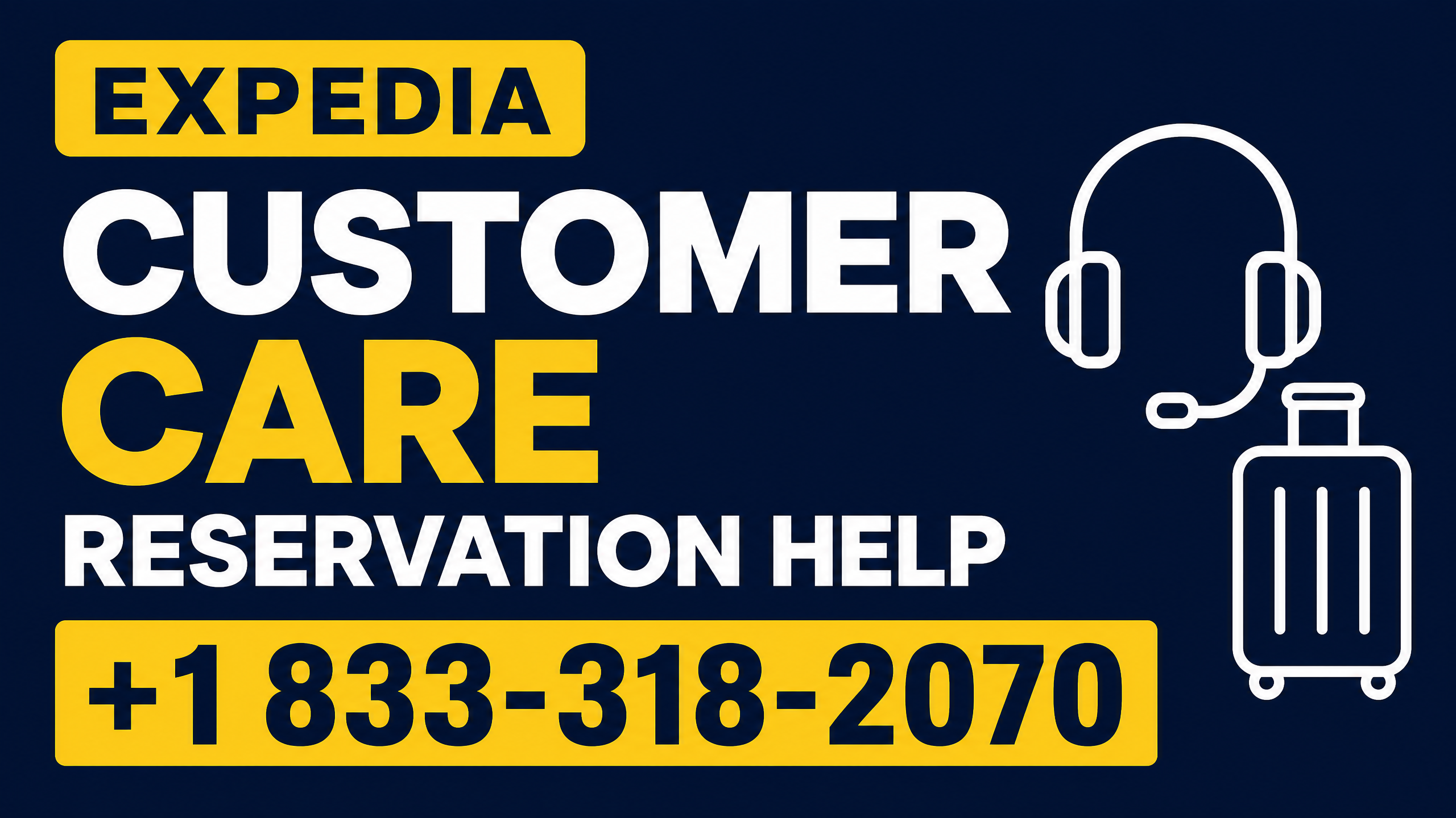 ExpediaÂ® USA Customer Service | Your Full 247 Live Person Support and Contact step by step Guide - YouTube