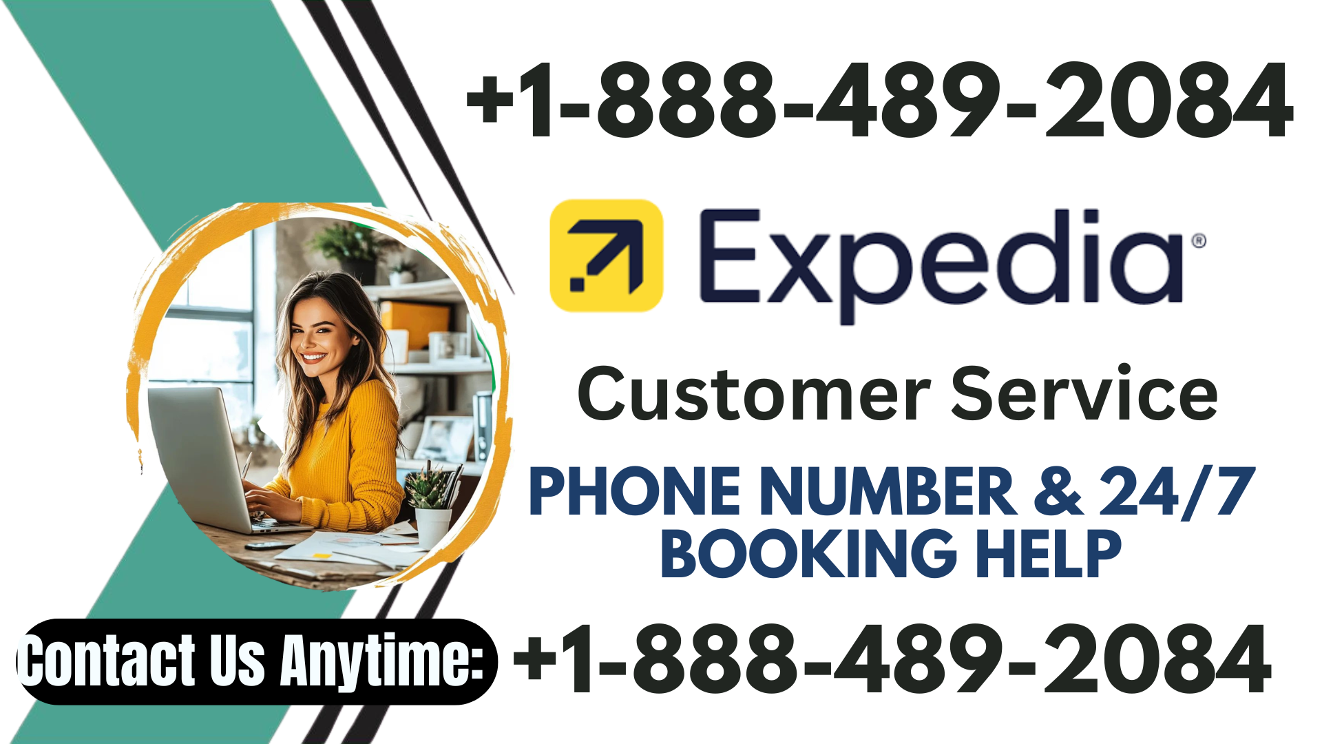 Expedia&trade; Customer Service Complete Guide â«¸ Step-by-Step Help &amp; Support 24/7 Expedia