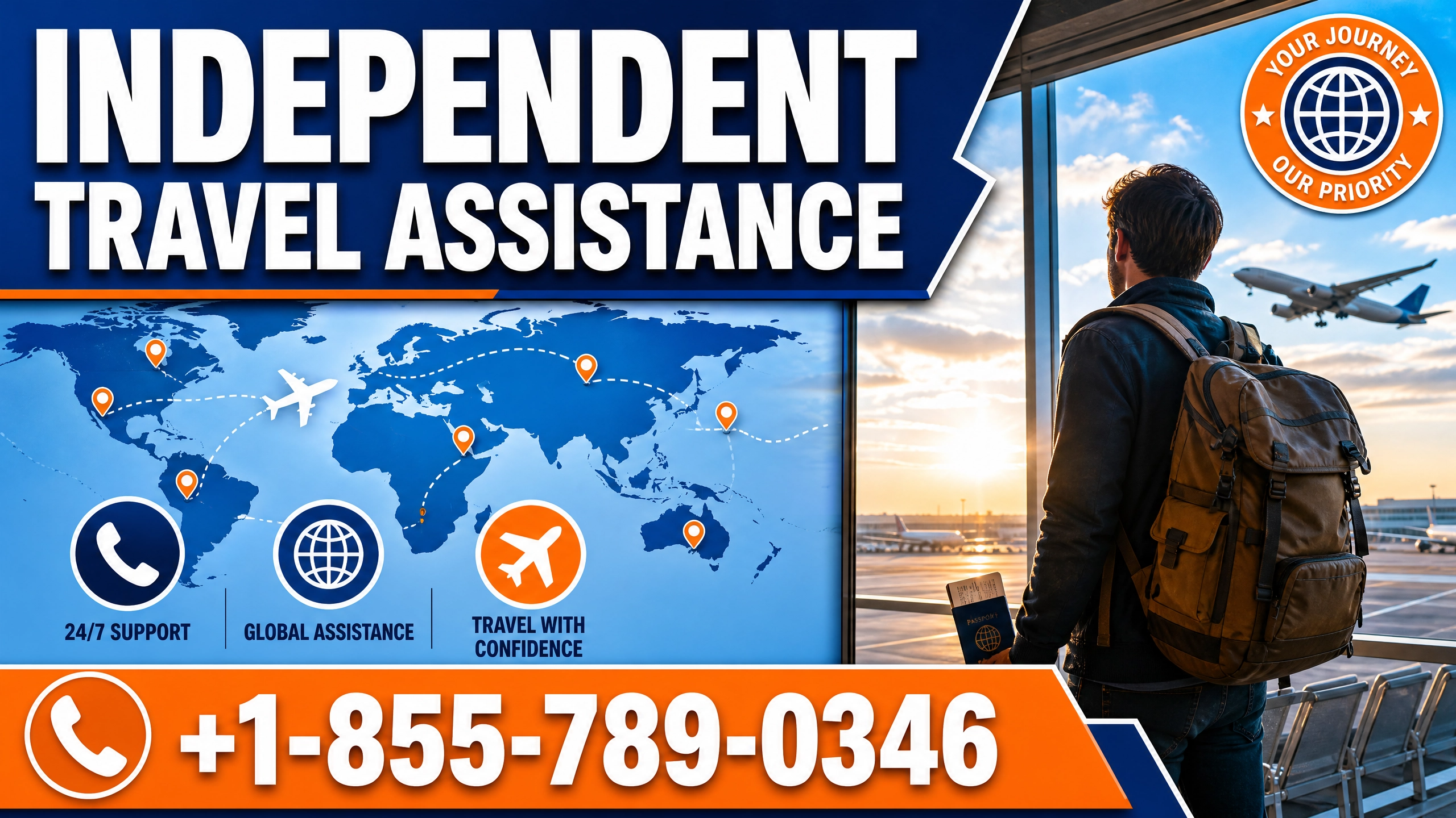 â¨Complete Booking.comâ¢ Travel Guide | Customer Service, Booking & Supportð - YouTube