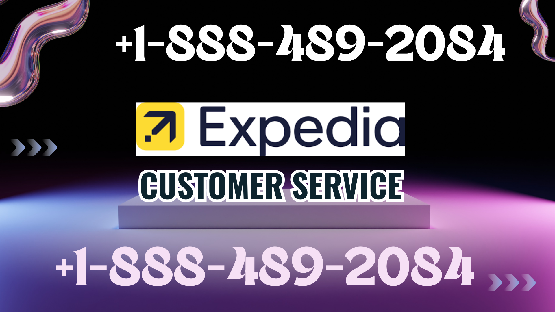 Expedia&trade; Customer Service Official Guide - Step-by-Step Help &amp; Support {Expedia&trade;}