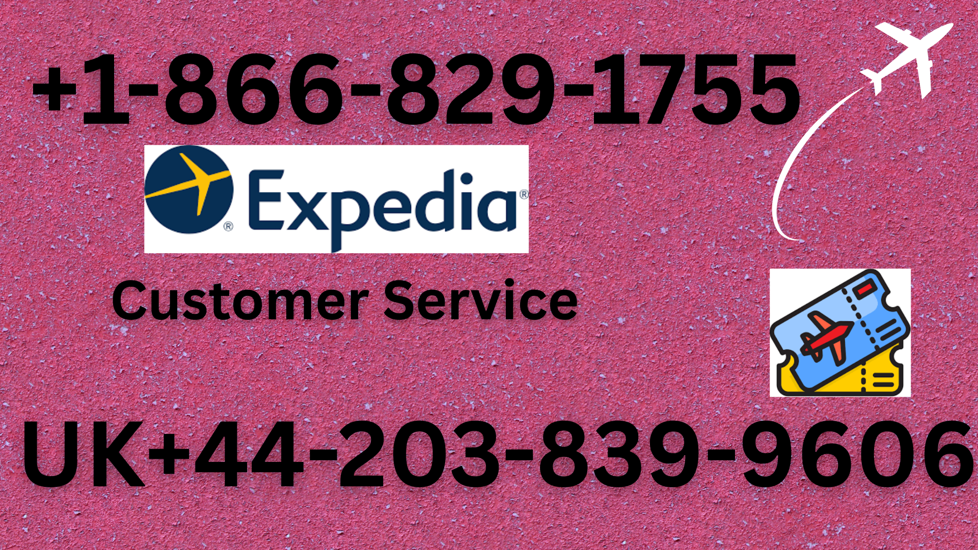 Official Expedia&reg; Customer Service: How to Contact Expedia &reg; | 24/7 Live Help &amp; Support