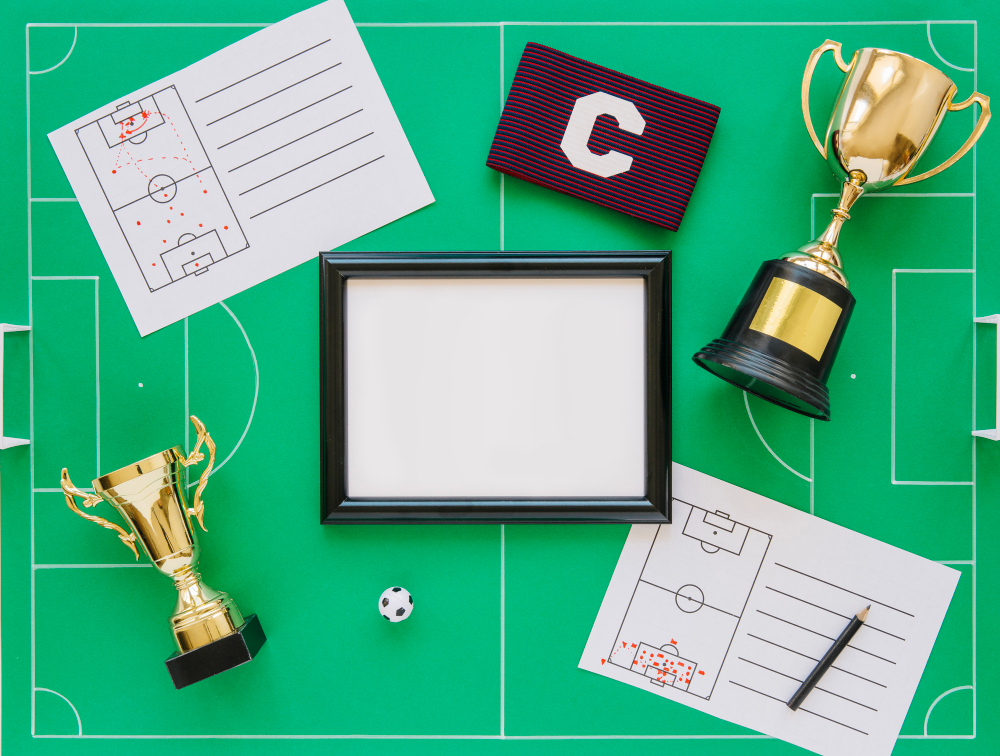 Sports Betting API Provider