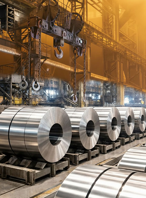 Shivashakti Stainless LLP | Western Group | Shivashakti Stainless
