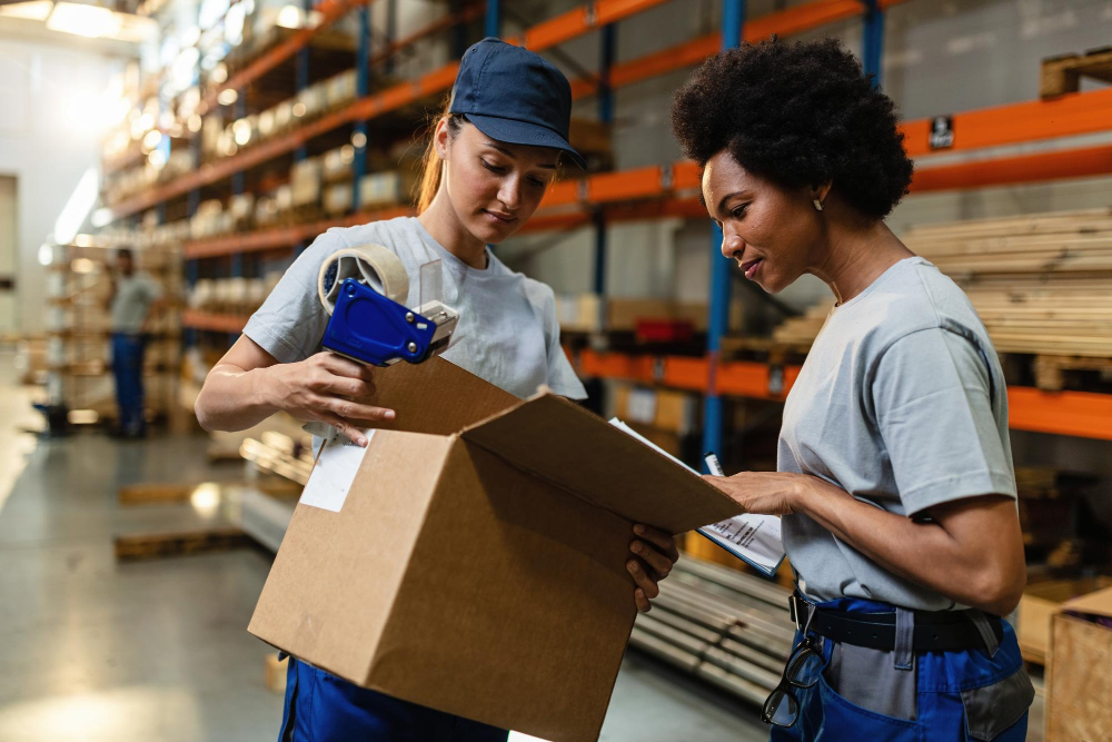 Flexible Packaging Products | Akhtari Group
